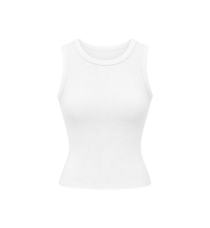 Nomitee's Alma Top Tanktop Atasan Wanita