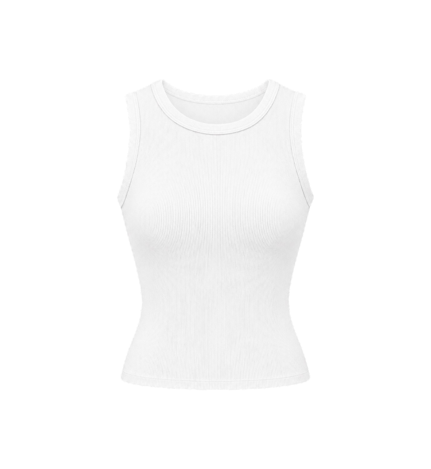 Nomitee's Alma Top Tanktop Atasan Wanita