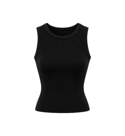 Nomitee's Alma Top Tanktop Atasan Wanita