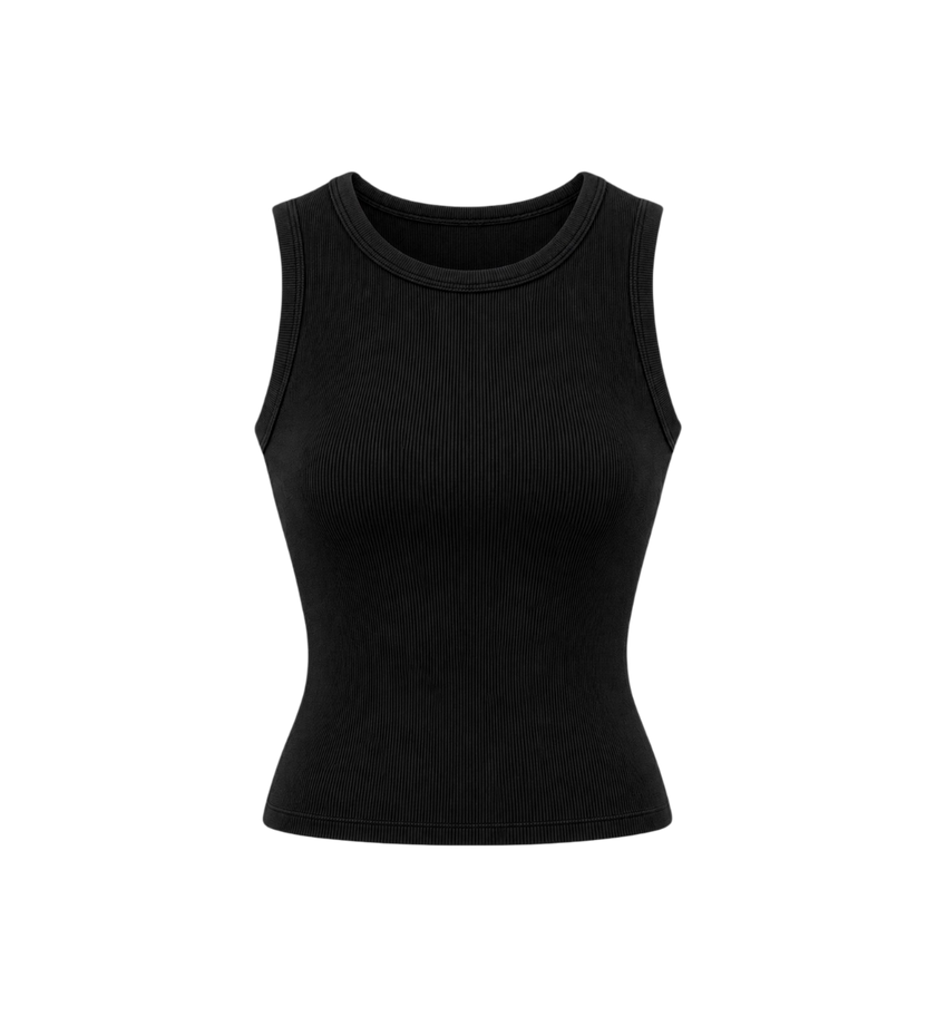 Nomitee's Alma Top Tanktop Atasan Wanita
