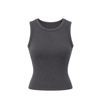 Nomitee's Alma Top Tanktop Atasan Wanita