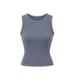 Nomitee's Alma Top Tanktop Atasan Wanita