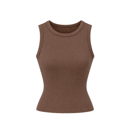 Nomitee's Alma Top Tanktop Atasan Wanita