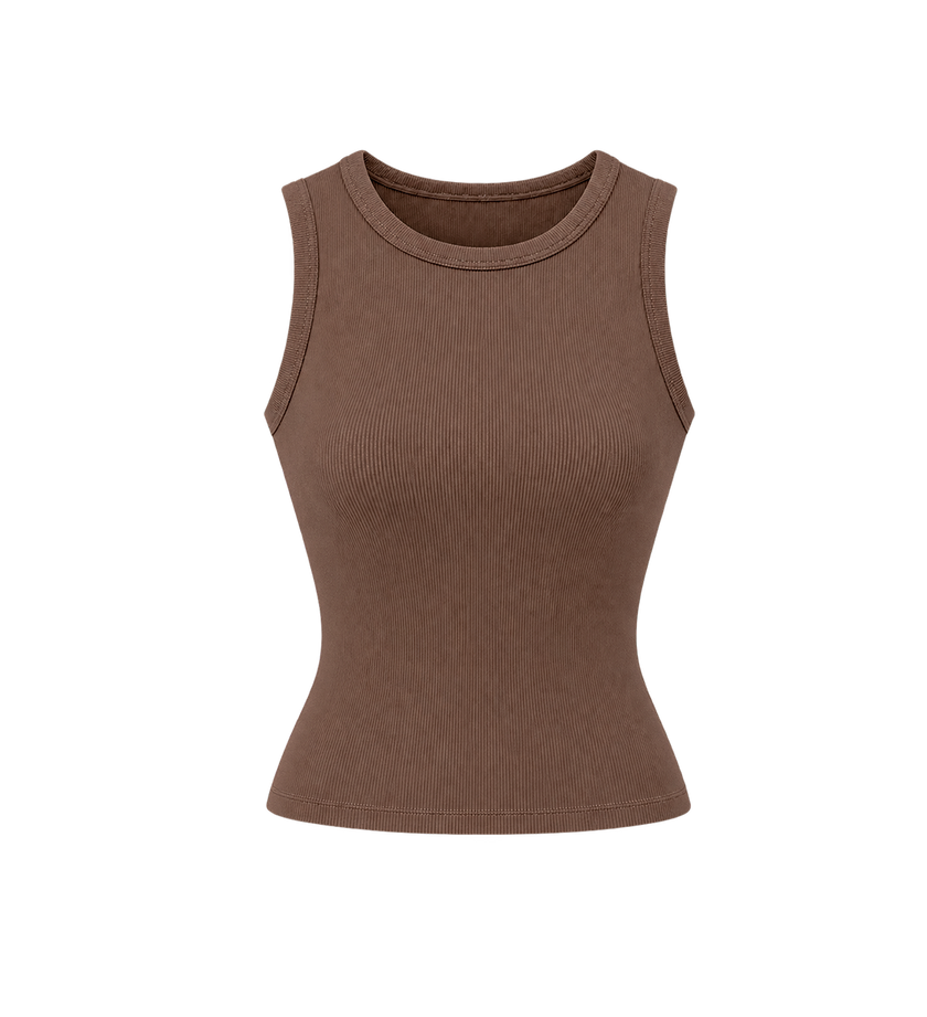 Nomitee's Alma Top Tanktop Atasan Wanita
