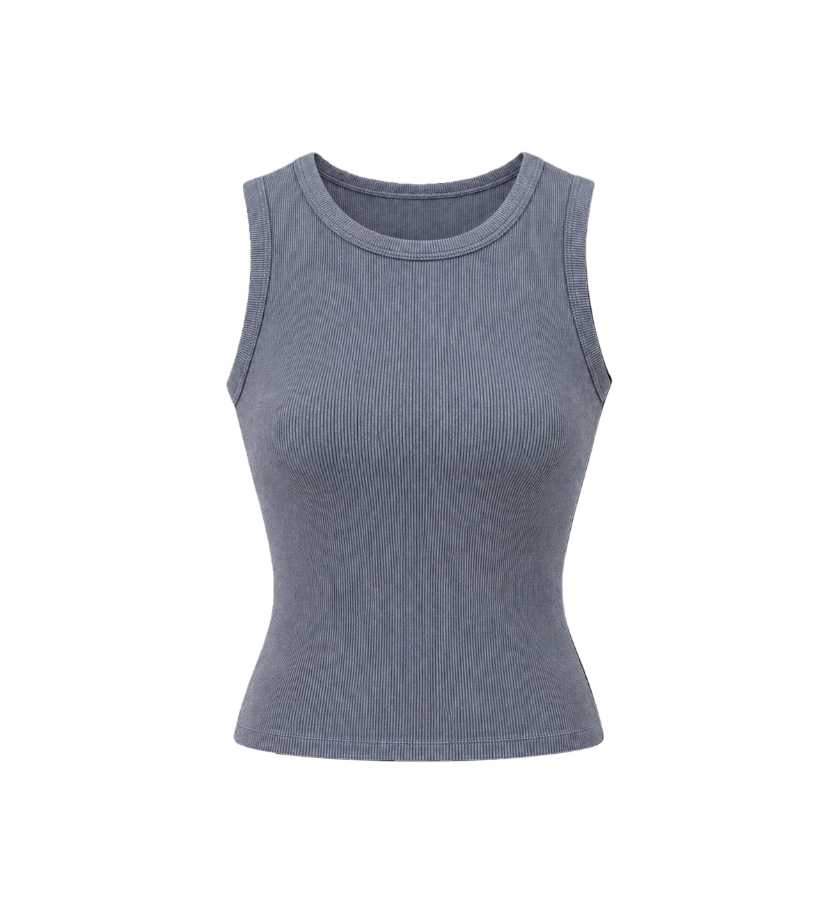 Nomitee's Alma Top Tanktop Atasan Wanita