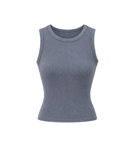 Nomitee's Alma Top Tanktop Atasan Wanita