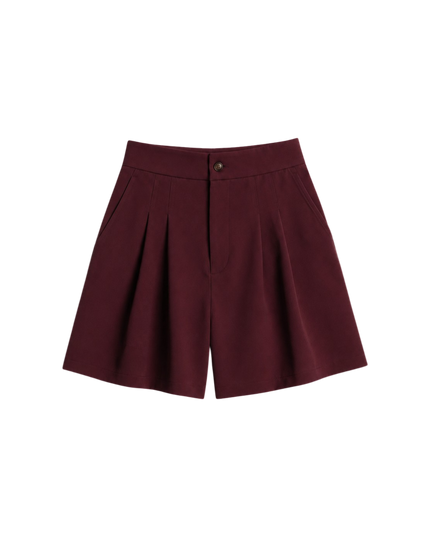 Nomitee's Giana Pants Celana Pendek Wanita