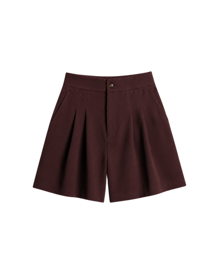 Nomitee's Giana Pants Celana Pendek Wanita
