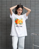 Nomitee's Summer Squad T-shirt Atasan Wanita Lengan Pendek