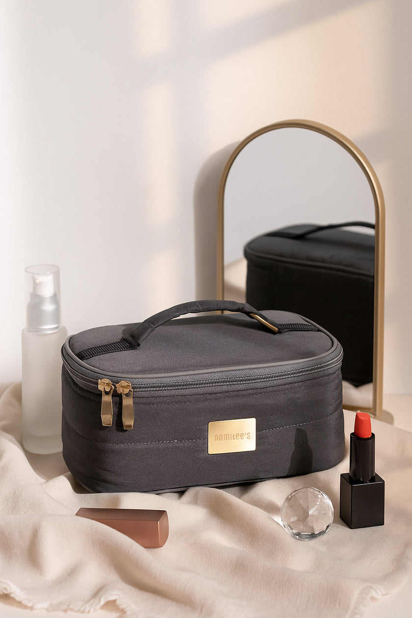 Nomitee's The Makeup Bag