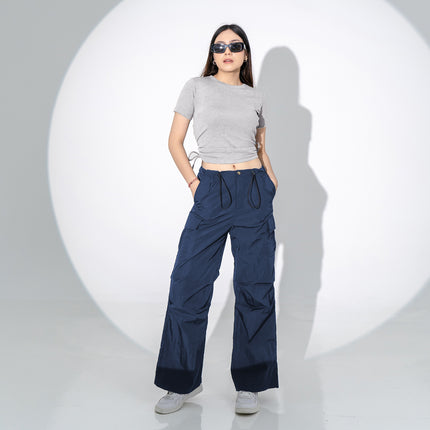 Nomitee's Aven Cargo Pants Celana Cargo Wanita