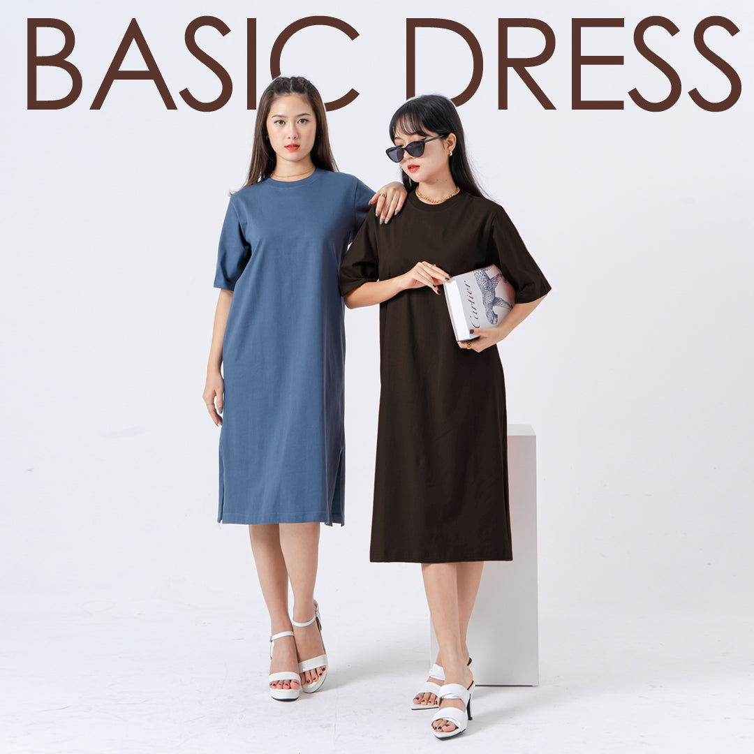 Nomitee's Basic Dress