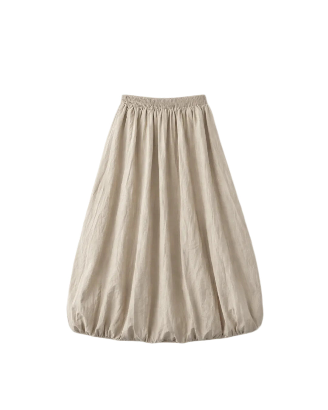 Nomitee's Faye Skirt | Balloon Skirt | Rok Balon