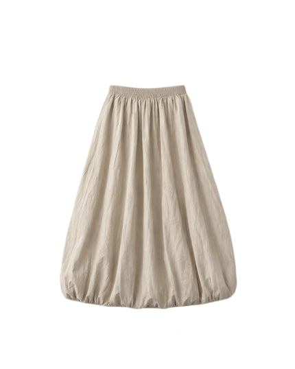 Nomitee's Faye Skirt | Balloon Skirt | Rok Balon