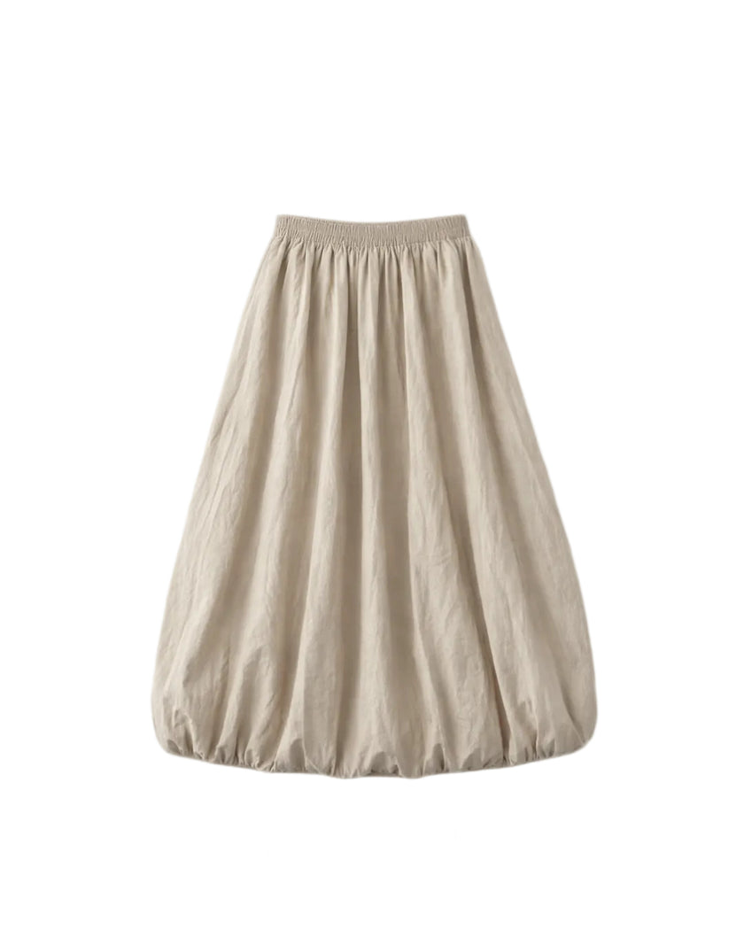 Nomitee's Faye Skirt | Balloon Skirt | Rok Balon