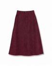 Nomitee's Hartley Skirt Rok Panjang Wanita