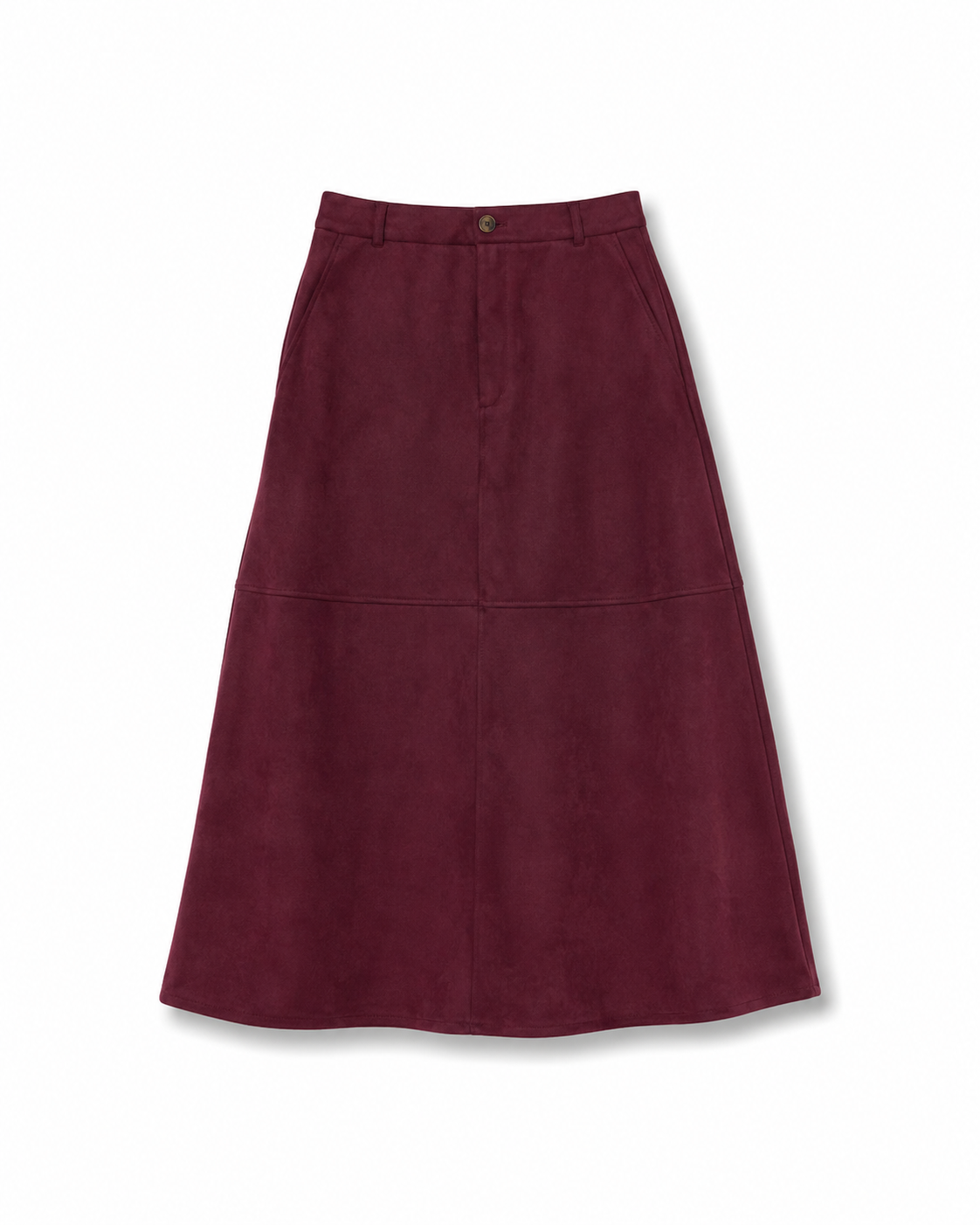 Nomitee's Hartley Skirt Rok Panjang Wanita