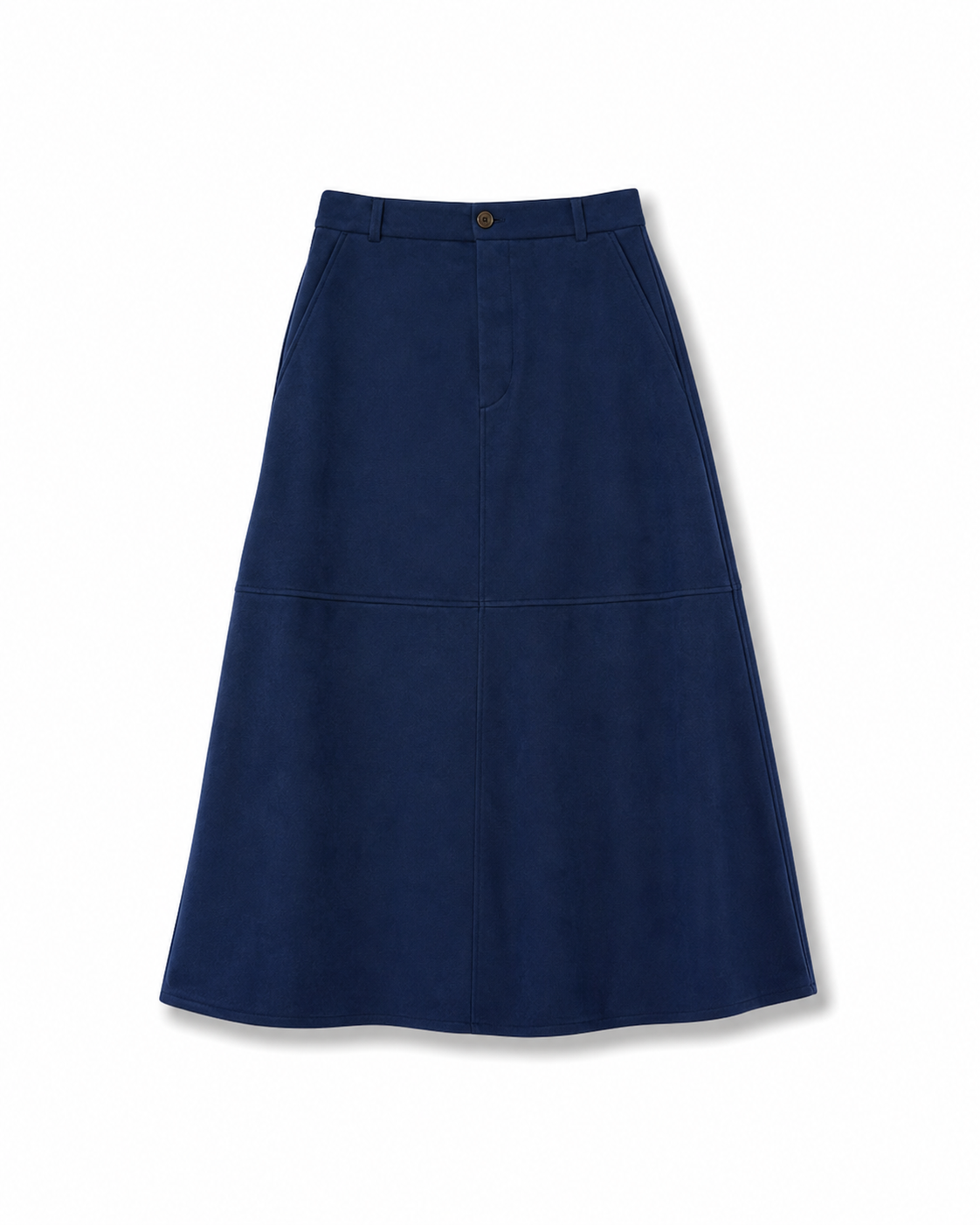 Nomitee's Hartley Skirt Rok Panjang Wanita