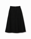 Nomitee's Hartley Skirt Rok Panjang Wanita