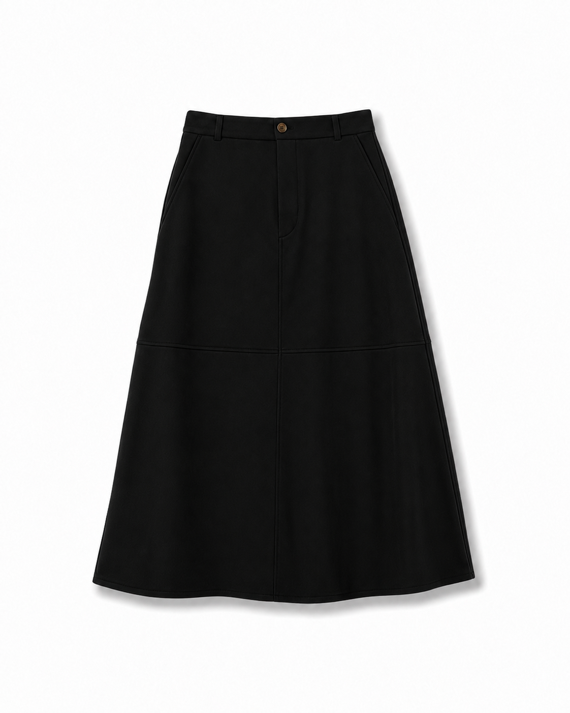 Nomitee's Hartley Skirt Rok Panjang Wanita