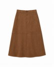Nomitee's Hartley Skirt Rok Panjang Wanita