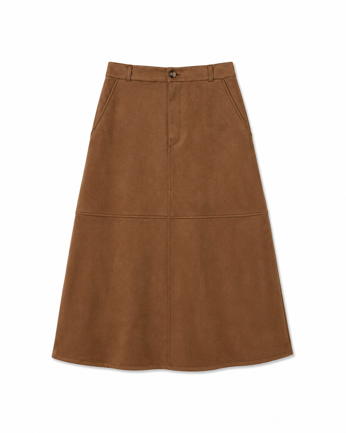 Nomitee's Hartley Skirt Rok Panjang Wanita
