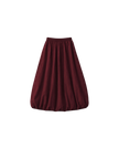 Nomitee's Faye Skirt | Balloon Skirt | Rok Balon