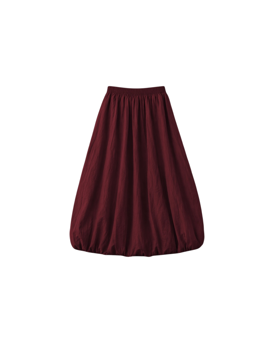 Nomitee's Faye Skirt | Balloon Skirt | Rok Balon