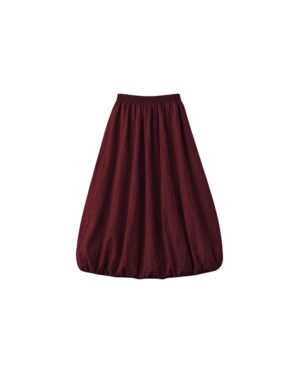 Nomitee's Faye Skirt | Balloon Skirt | Rok Balon
