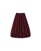 Nomitee's Faye Skirt | Balloon Skirt | Rok Balon