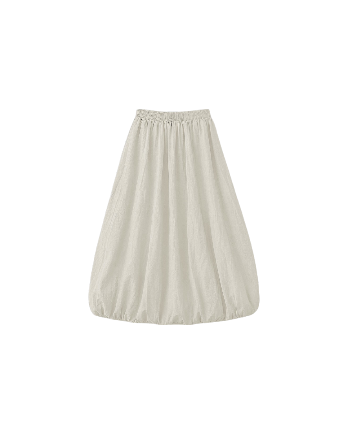 Nomitee's Faye Skirt | Balloon Skirt | Rok Balon