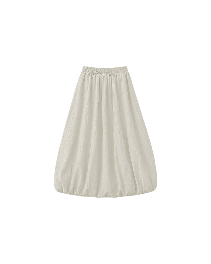 Nomitee's Faye Skirt | Balloon Skirt | Rok Balon