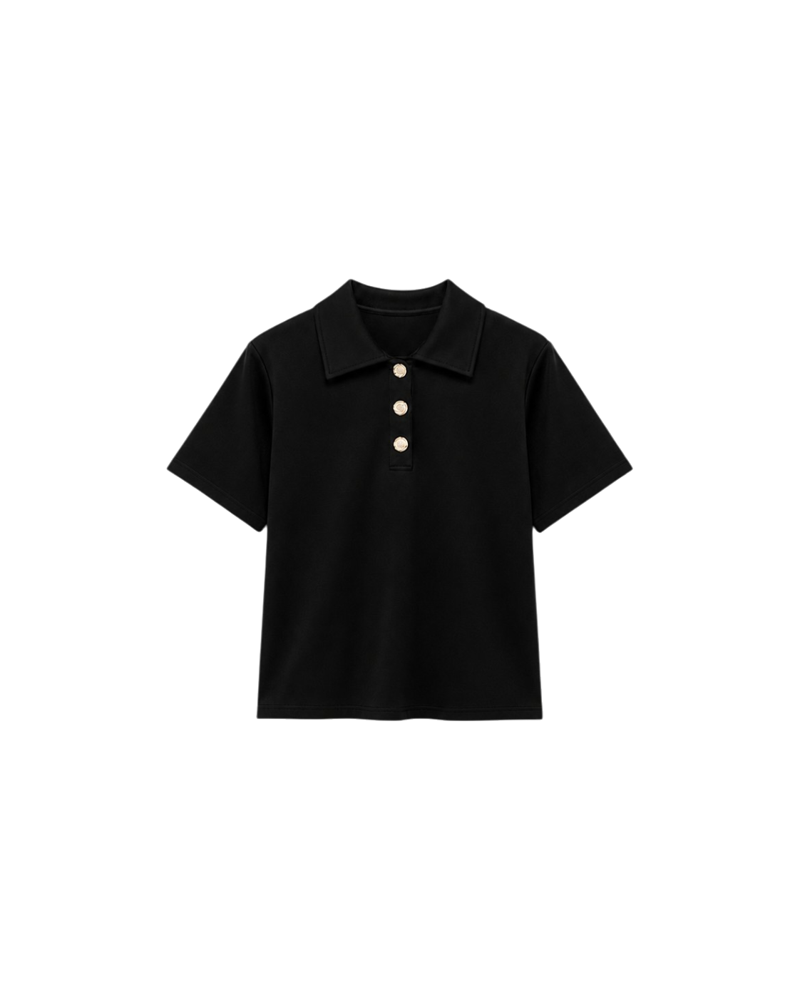 Nomitee's Cloudy Top Atasan Wanita Lengan Pendek (Tidak Dijual Satu Set)