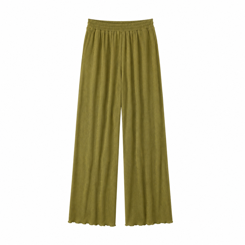 Nomitee's Moa Pants Celana Panjang Wanita (Tidak Dijual Satu Set)