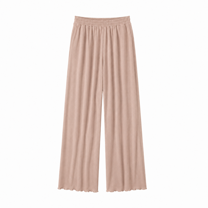 Nomitee's Moa Pants Celana Panjang Wanita (Tidak Dijual Satu Set)