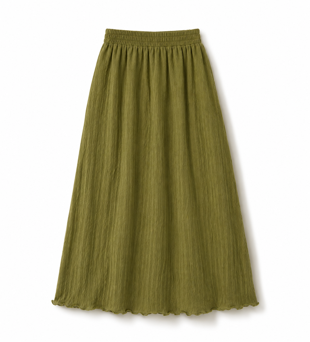 Nomitee's Norine Skirt Rok Panjang Wanita (Tidak Dijual Satu Set)