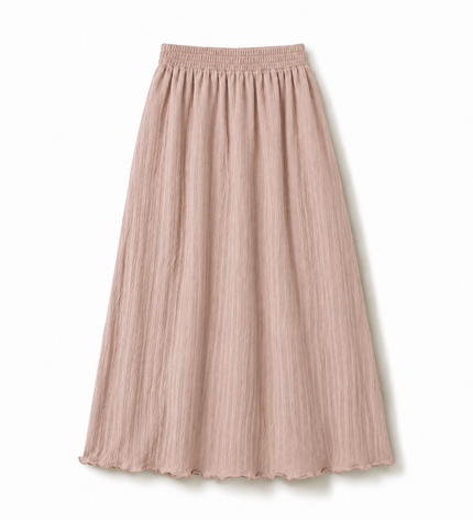 Nomitee's Norine Skirt Rok Panjang Wanita (Tidak Dijual Satu Set)