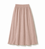 Nomitee's Norine Skirt Rok Panjang Wanita (Tidak Dijual Satu Set)