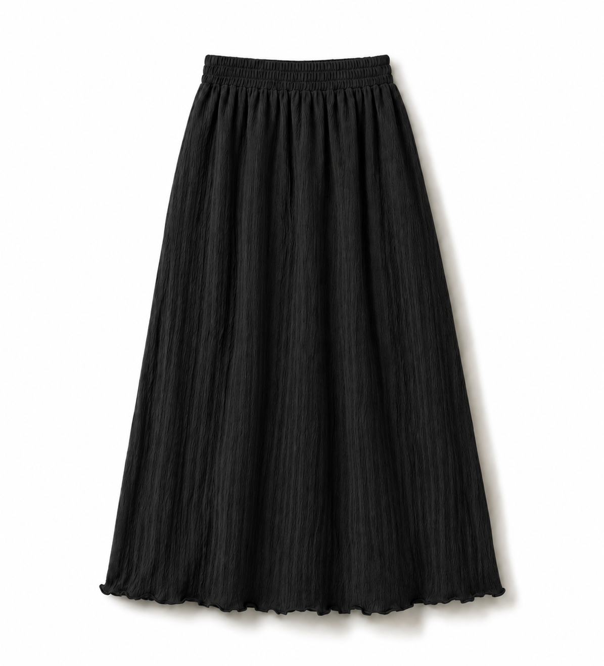 Nomitee's Norine Skirt Rok Panjang Wanita (Tidak Dijual Satu Set)