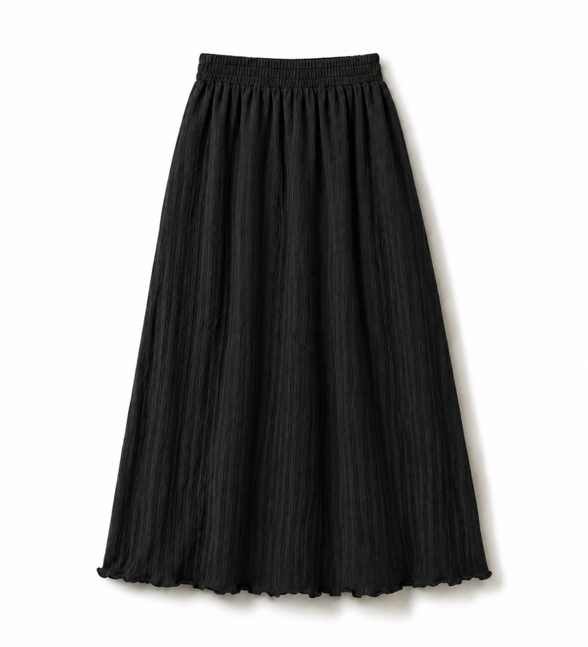 Nomitee's Norine Skirt Rok Panjang Wanita (Tidak Dijual Satu Set)
