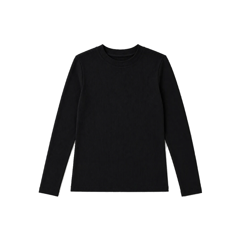 Nomitee's Dolly Top Atasan Wanita Lengan Panjang