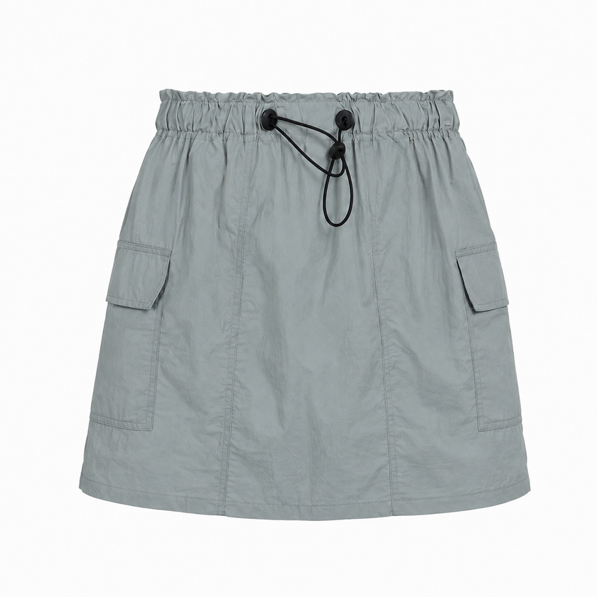 Nomitee's Vega Skort Rok Celana Wanita