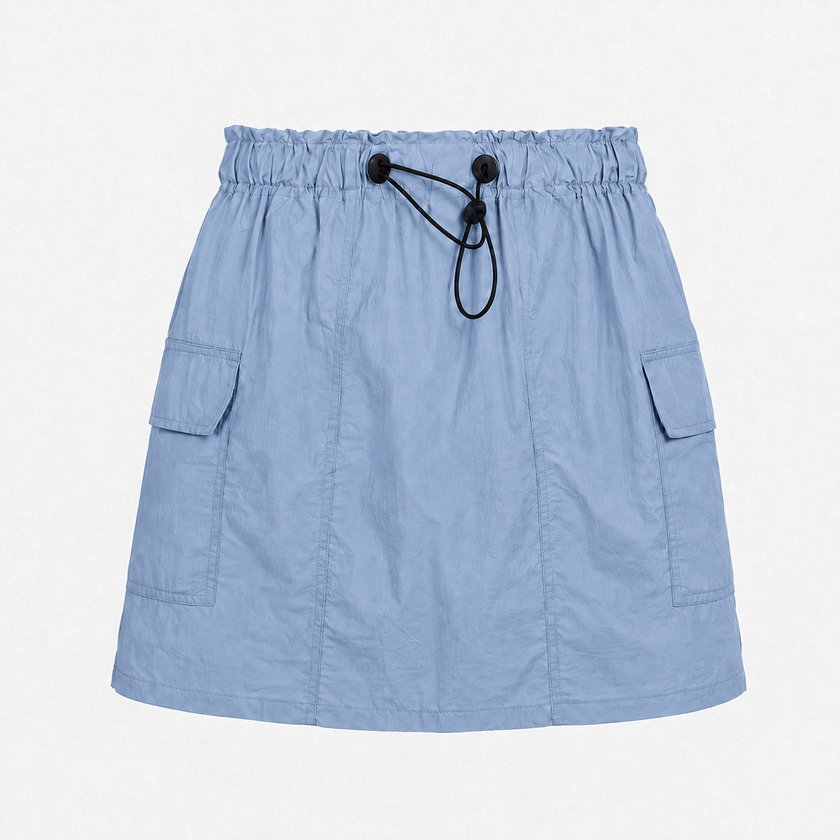 Nomitee's Vega Skort Rok Celana Wanita