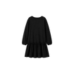 Nomitee's Yuna Dress | Midi Dress Lengan Panjang