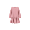 Nomitee's Yuna Dress | Midi Dress Lengan Panjang