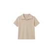 Nomitee's Jordan Polo Shirt Atasan Pria Lengan Pendek