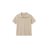 Nomitee's Jordan Polo Shirt Atasan Pria Lengan Pendek