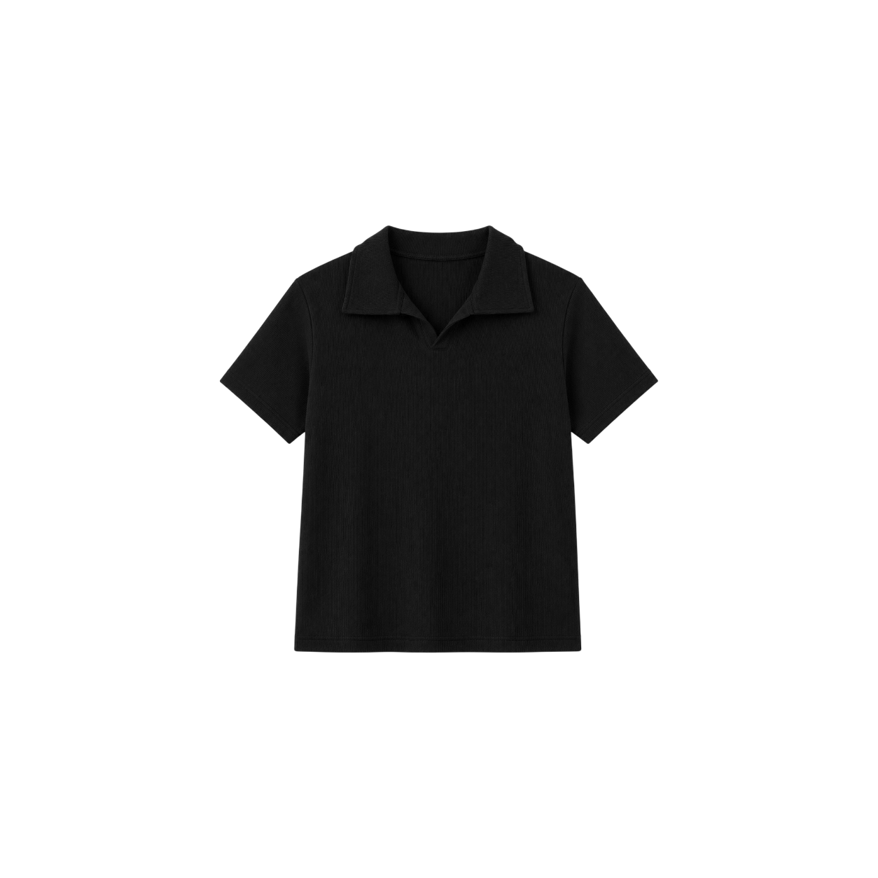 Nomitee's Jordan Polo Shirt Atasan Pria Lengan Pendek