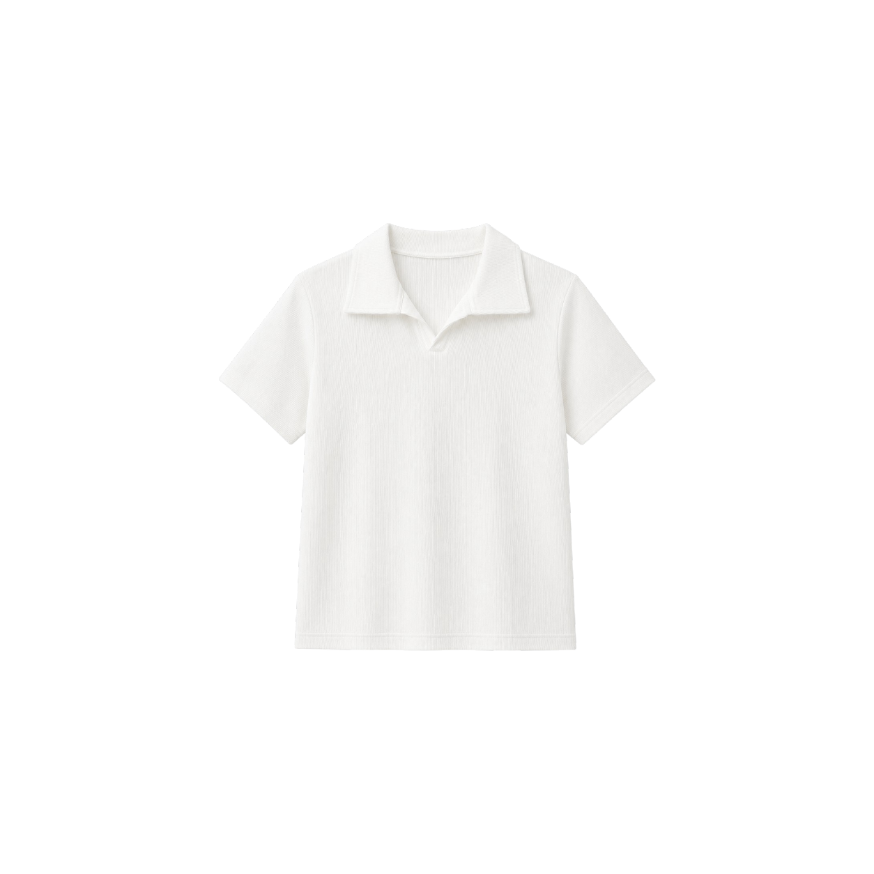 Nomitee's Jordan Polo Shirt Atasan Pria Lengan Pendek