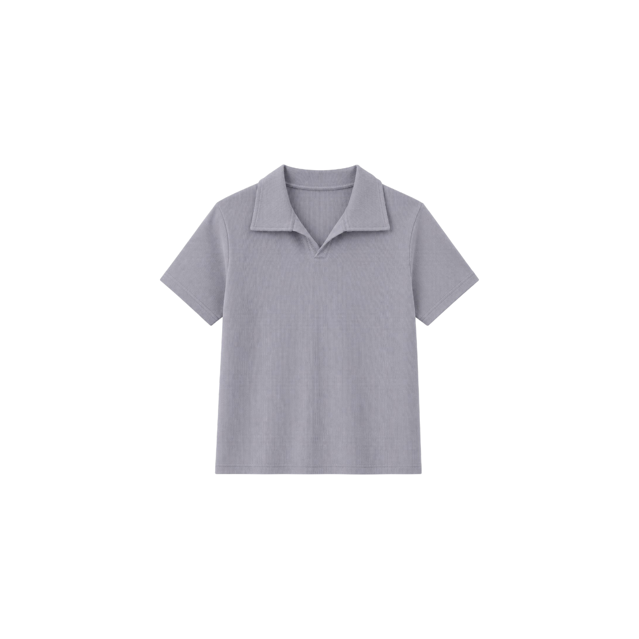 Nomitee's Jordan Polo Shirt Atasan Pria Lengan Pendek